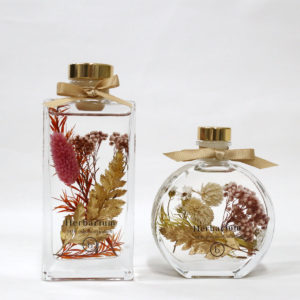 HERBARIUM - Rose Gold