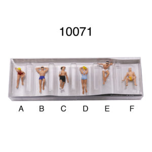 PREISER 10071