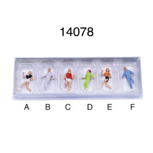 PREISER 14078