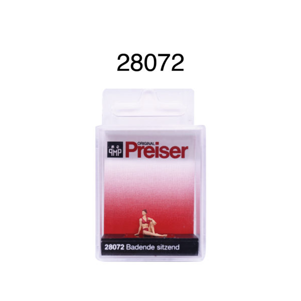 PREISER 28072