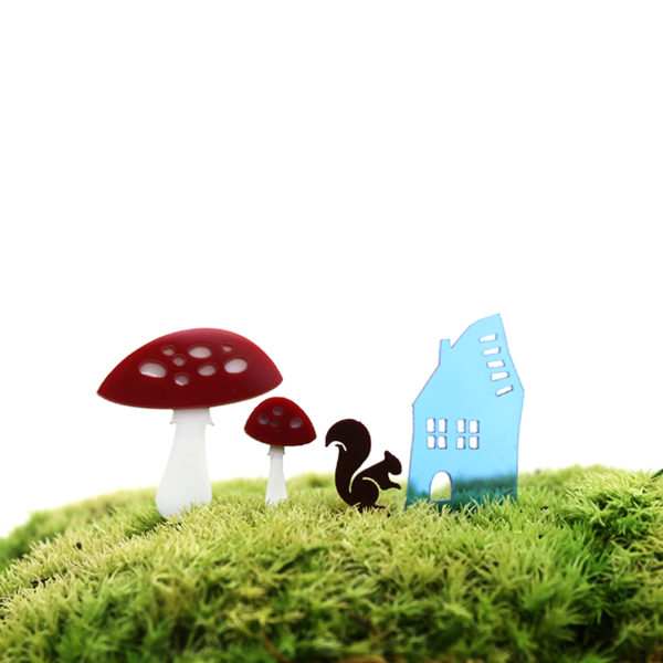 WONDERLAND - Image 2
