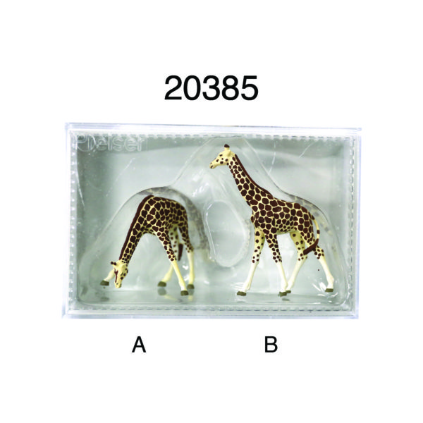 PREISER 20385