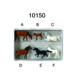 PREISER 10150