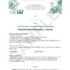 WORKSHOP VOUCHER/ BONSAI - Image 2